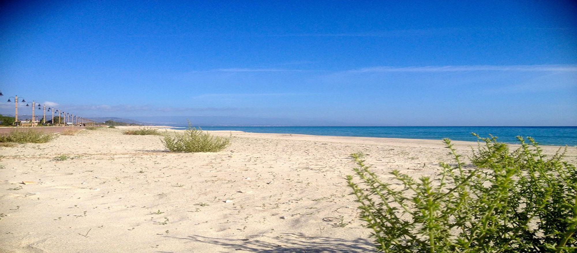 spiaggia