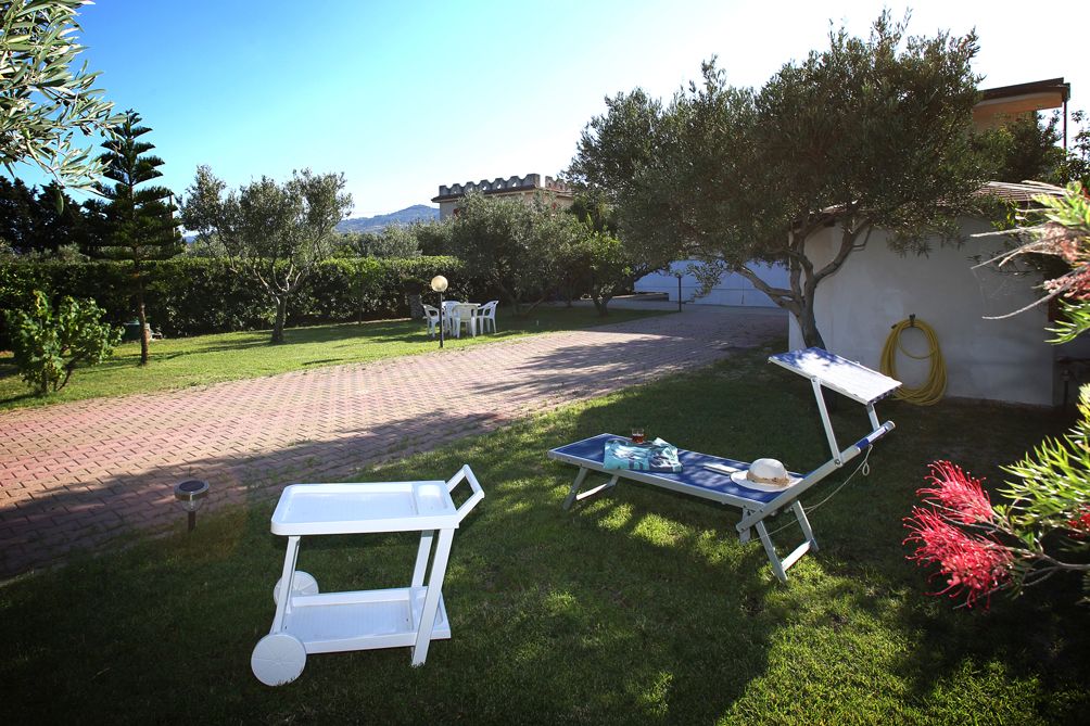Giardino