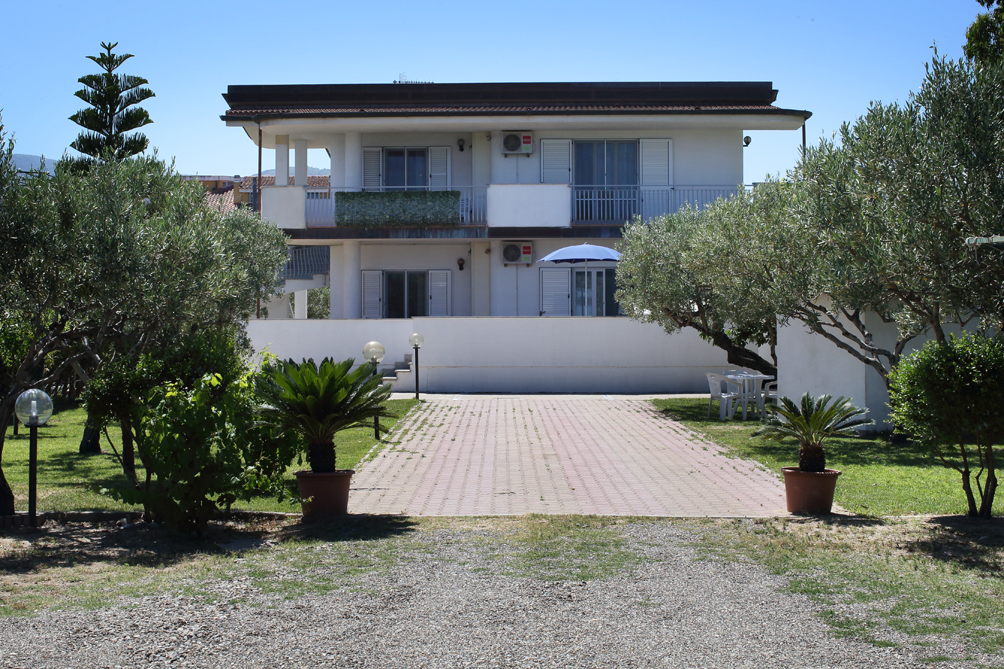 Villa Tigani